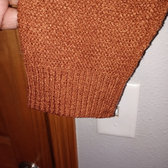 Living My Best Style X Pink Lily Sweater - Picture 4 of 7